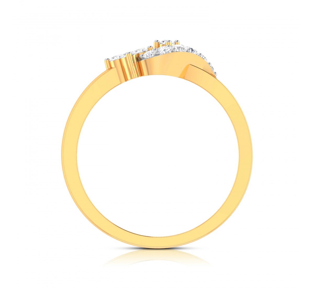 Thalorin Diamond Ring