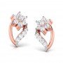 Rereign Diamond Earrings