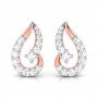Vesper Diamond Earrings