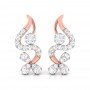 Twinkle Diamond Earrings