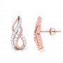 Delphine Diamond Earrings