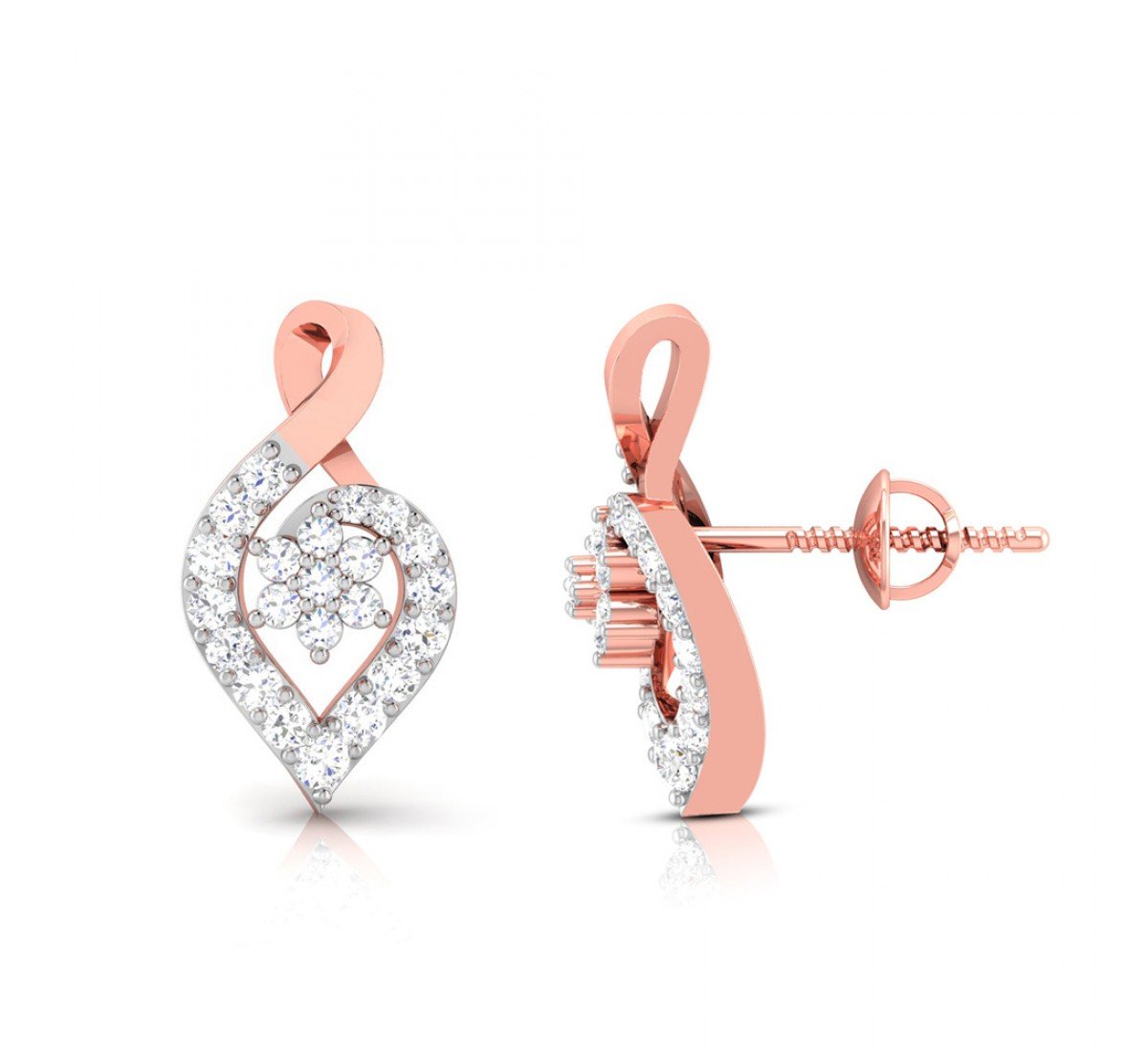 Avalon Diamonds Earrings