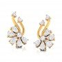Zuri Diamond Earrings