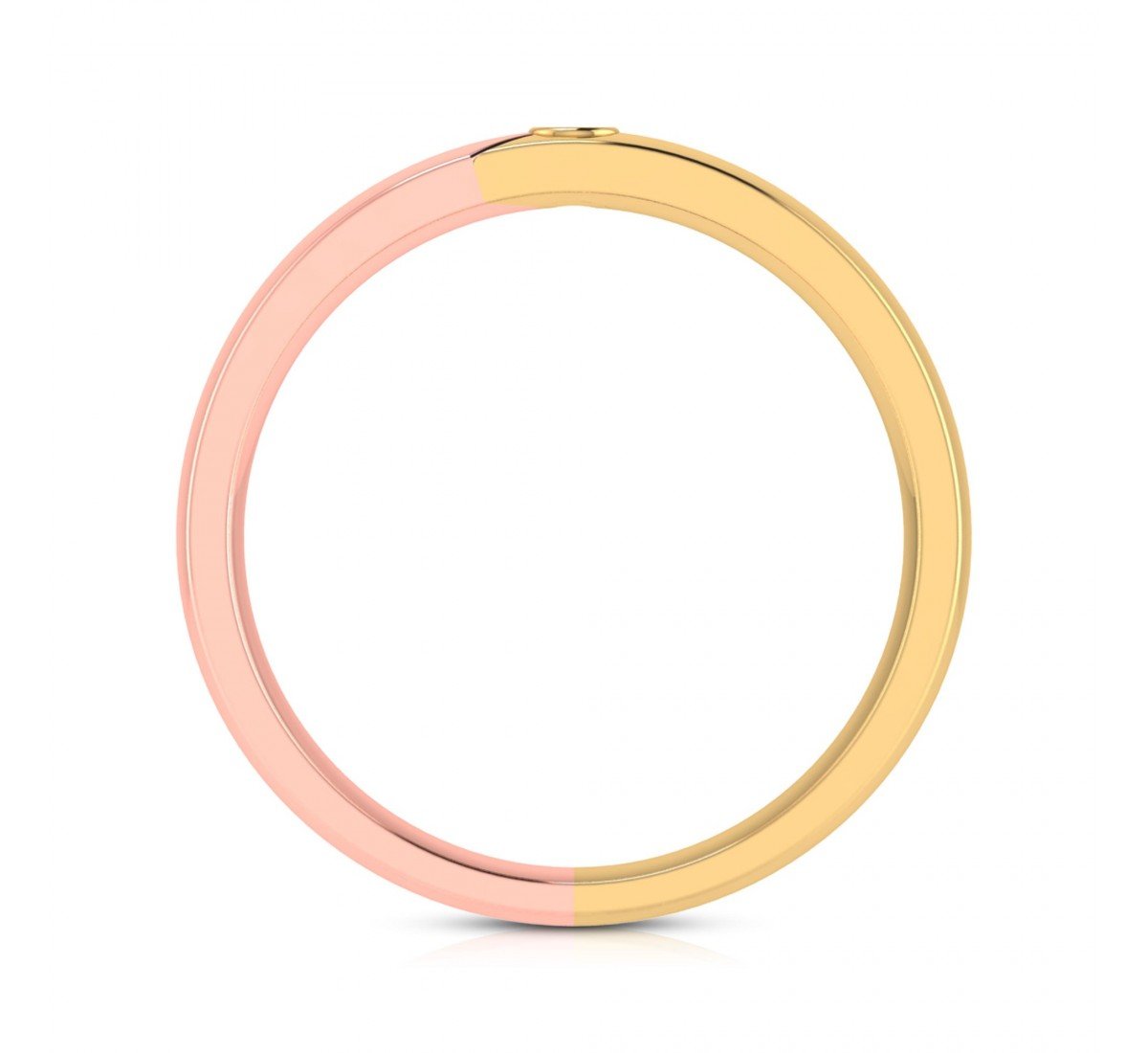 Divinestar Diamond Band