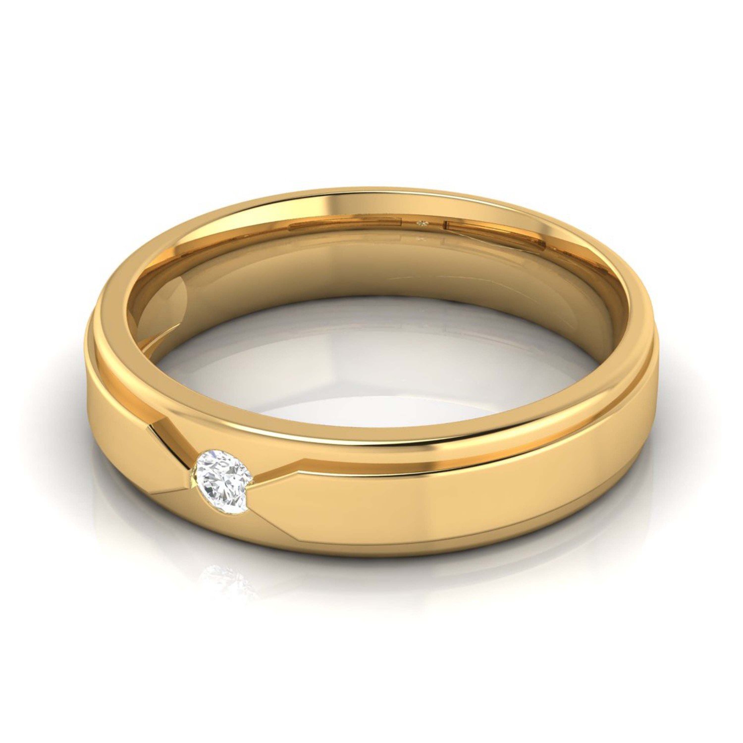 Cirilla Thomas Diamond Band