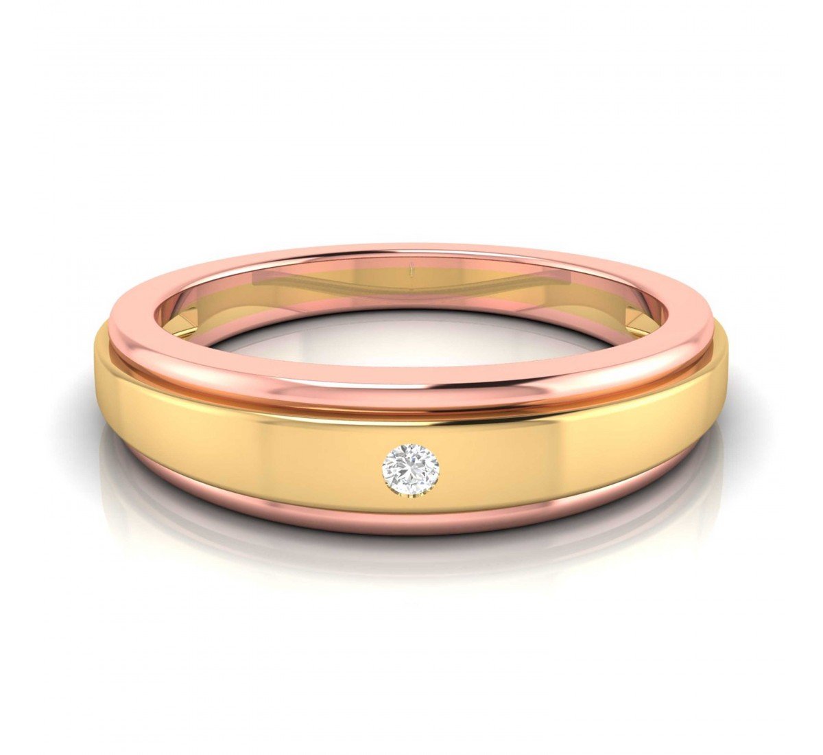 Vincent Diamond Band