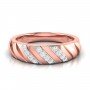 Jasmine Diamond Band