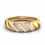Jasmine Diamond Band
