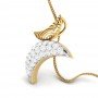 Orna Oria Diamond Pendant