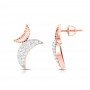 Aeloria Diamond Earrings