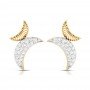 Aeloria Diamond Earrings