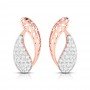 Trio Diamond Earrings