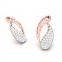 Trio Diamond Earrings