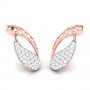 Trio Diamond Earrings
