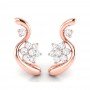 Ava Neely Diamond Earrings