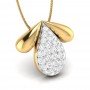 Prisma Diamond Pendant