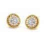 Maramiya Diamond Earrings