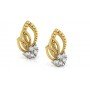 Cher Anelina Diamond Earrings