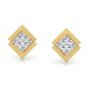 Amie Diamond Earrings
