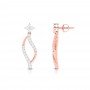 Alma Kashvi Diamond Earrings