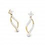 Alma Kashvi Diamond Earrings