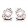 Rays Diamond Earrings