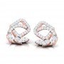 Rays Diamond Earrings