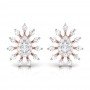 Margot Diamond Earrings
