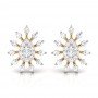 Margot Diamond Earrings