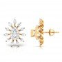 Margot Diamond Earrings