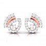 Lyra Diamond Earrings