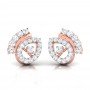 Lyra Diamond Earrings