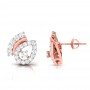 Lyra Diamond Earrings