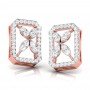 Cassian Diamond Earrings