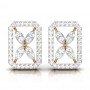 Cassian Diamond Earrings