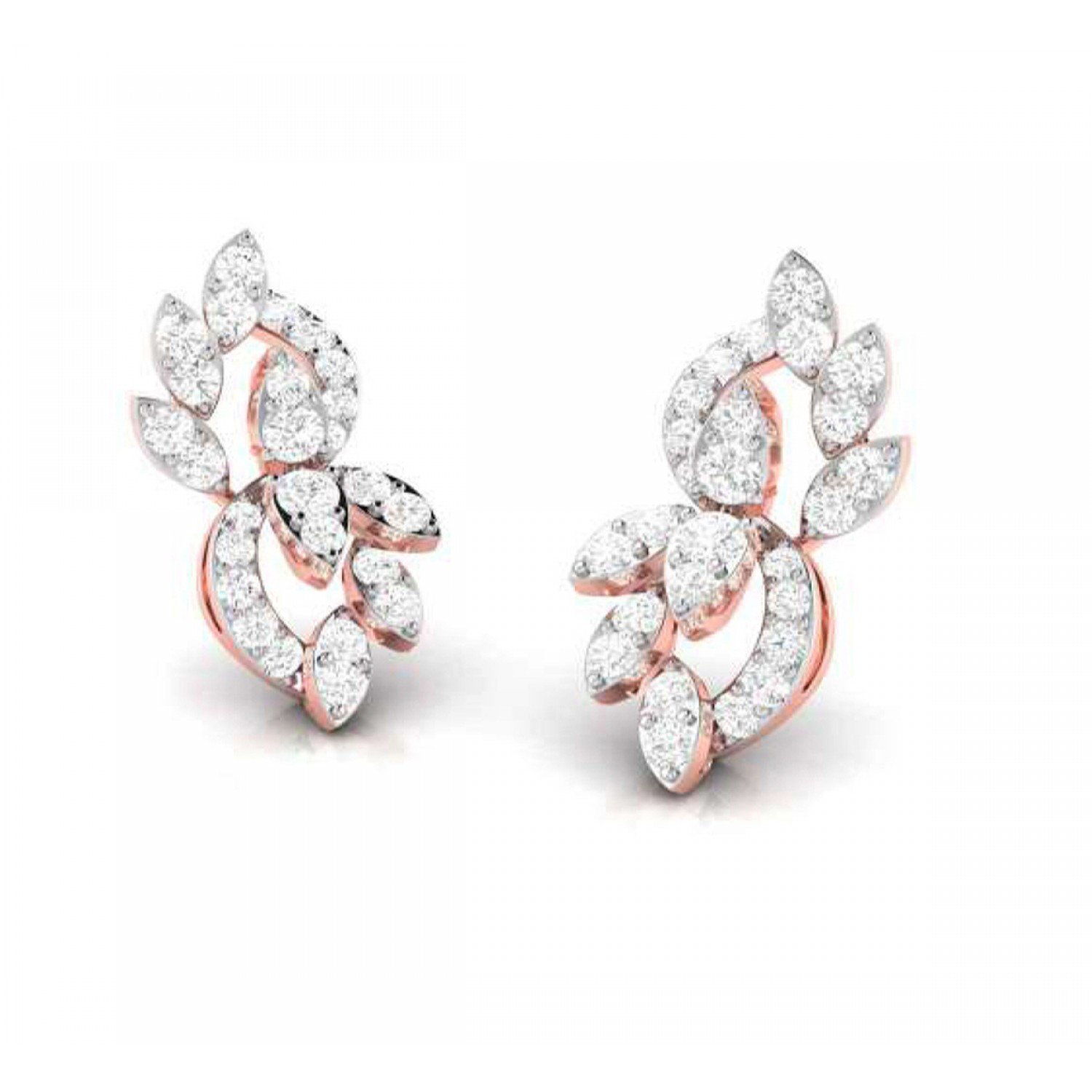 Garima Diamond Earrings