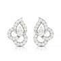 Emrys Diamond Earrings