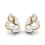 Emrys Diamond Earrings