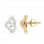 Emrys Diamond Earrings