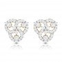 John Diamond Earrings