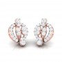 Angelina Diamond Earrings