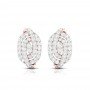 Beauty Classy Diamond Earrings