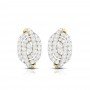 Beauty Classy Diamond Earrings