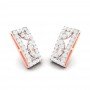 Tanuja Dame Diamond Earrings