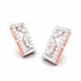 Tanuja Dame Diamond Earrings