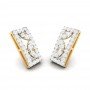 Tanuja Dame Diamond Earrings