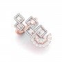 Clemati Diamond Ring