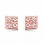 Nilima Diamond Earrings