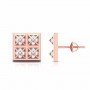 Nilima Diamond Earrings