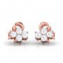 Hug Aroha Glo Diamond Earrings
